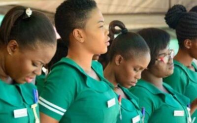 Nurses and Midwives suspend nationwide strike