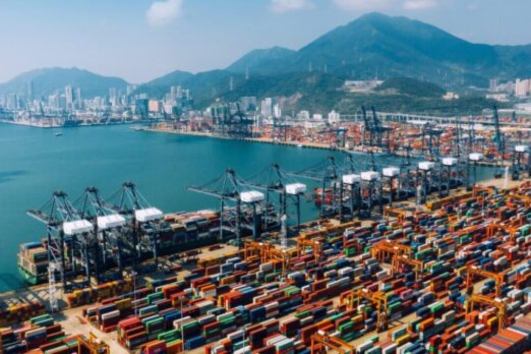 China grants zero-tariff access to exports from 53 African countries