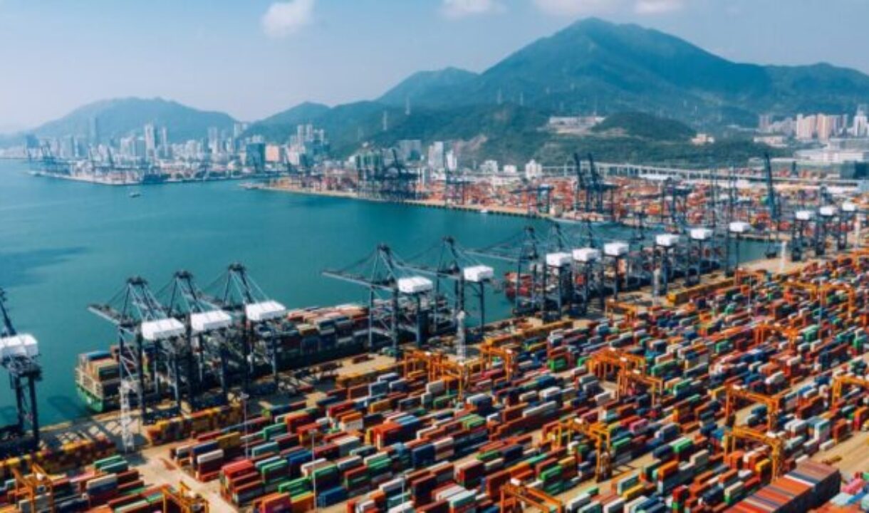 China grants zero-tariff access to exports from 53 African countries