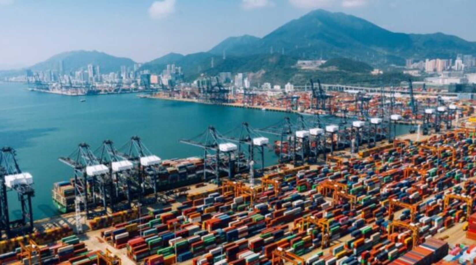 China grants zero-tariff access to exports from 53 African countries
