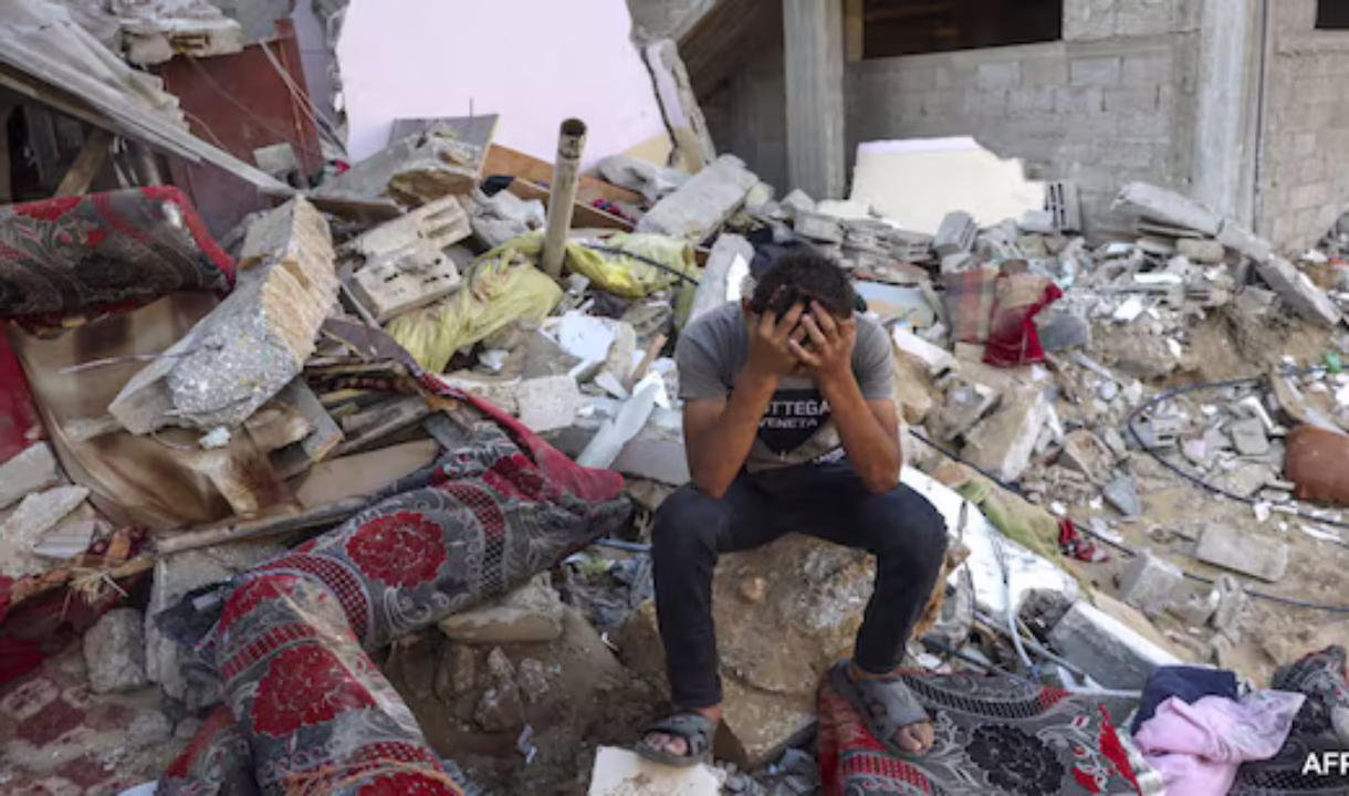 Ghanaians trapped in Israel as war with Iran seals borders but Foreign Affairs Minister gives hope