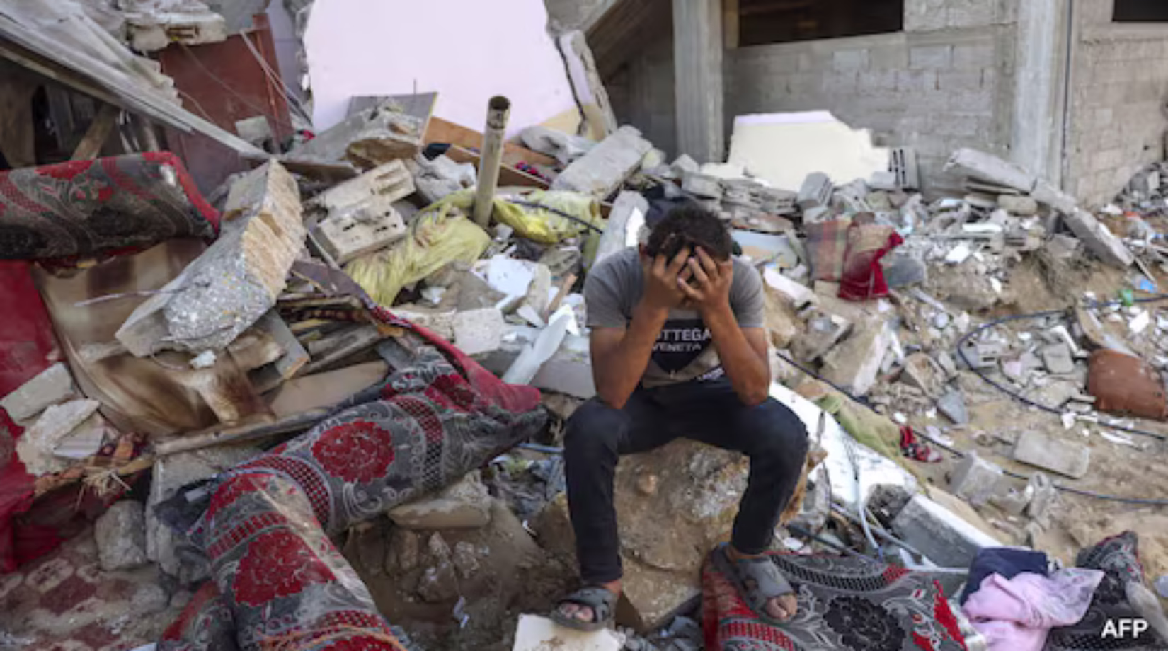 Ghanaians trapped in Israel as war with Iran seals borders but Foreign Affairs Minister gives hope