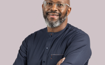 Enabling Africa’s full potential is what drives the MTN Group
