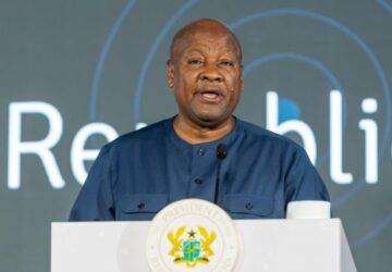 8 out of 9 ‘no-go’ forest reserves cleared of illegal miners- Prez Mahama declares