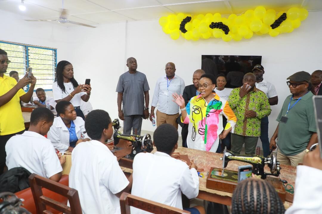 Fostering African Leadership Excellence, MTN Supports Public Sector Governance Training