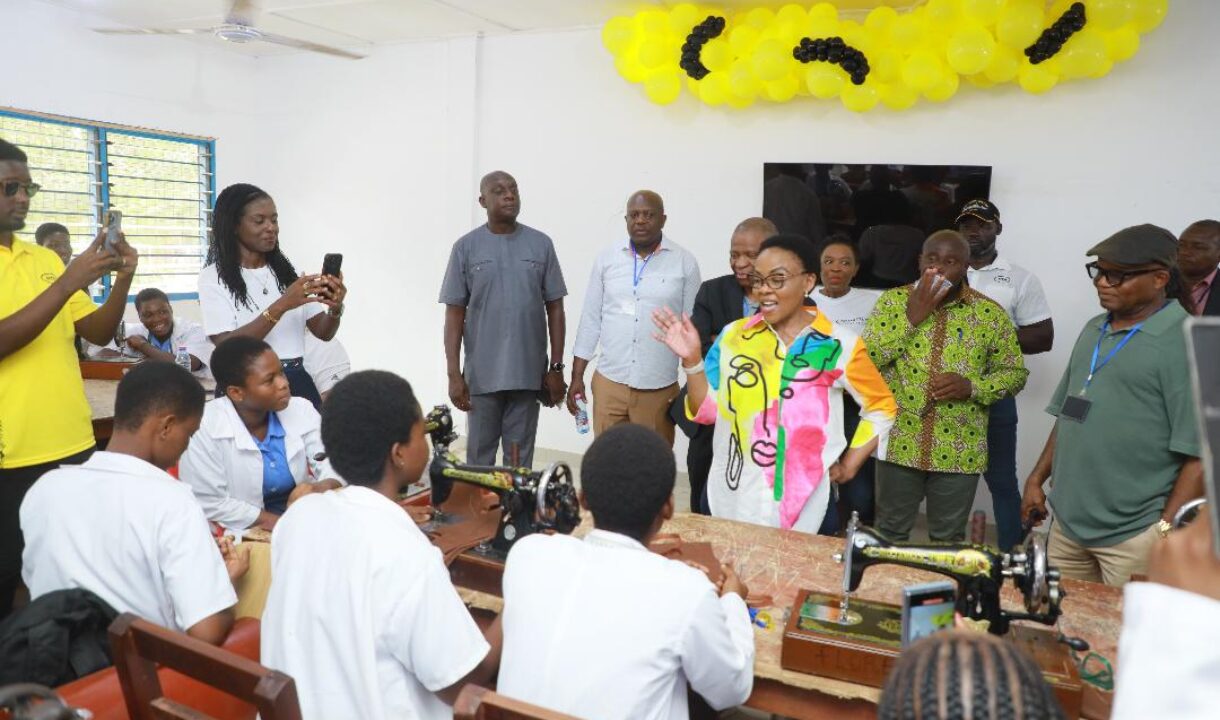 Fostering African Leadership Excellence, MTN Supports Public Sector Governance Training
