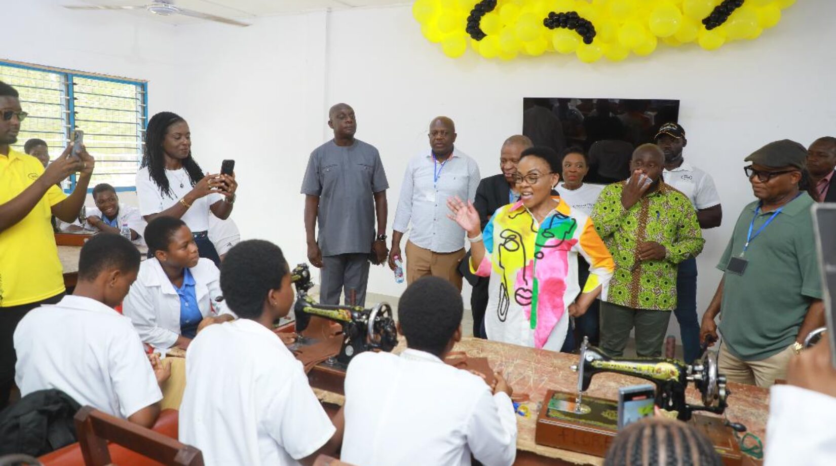 Fostering African Leadership Excellence, MTN Supports Public Sector Governance Training