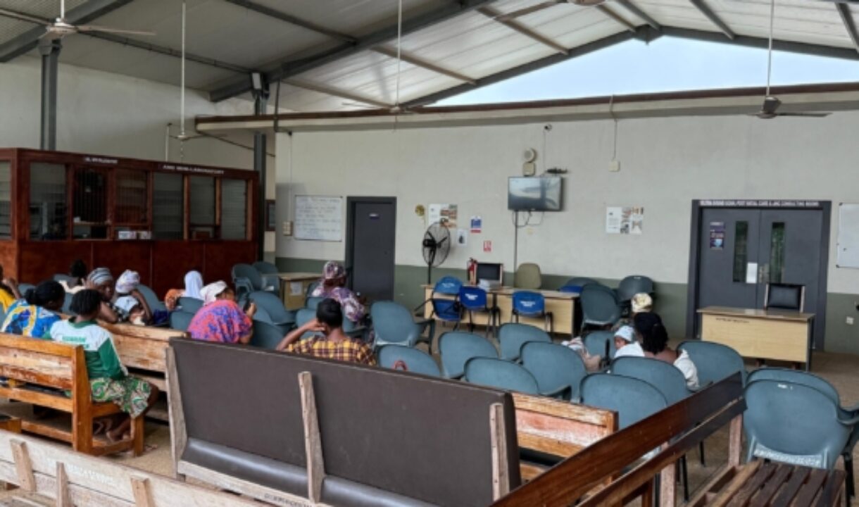 Strike by nurses disrupts healthcare services across Ghana