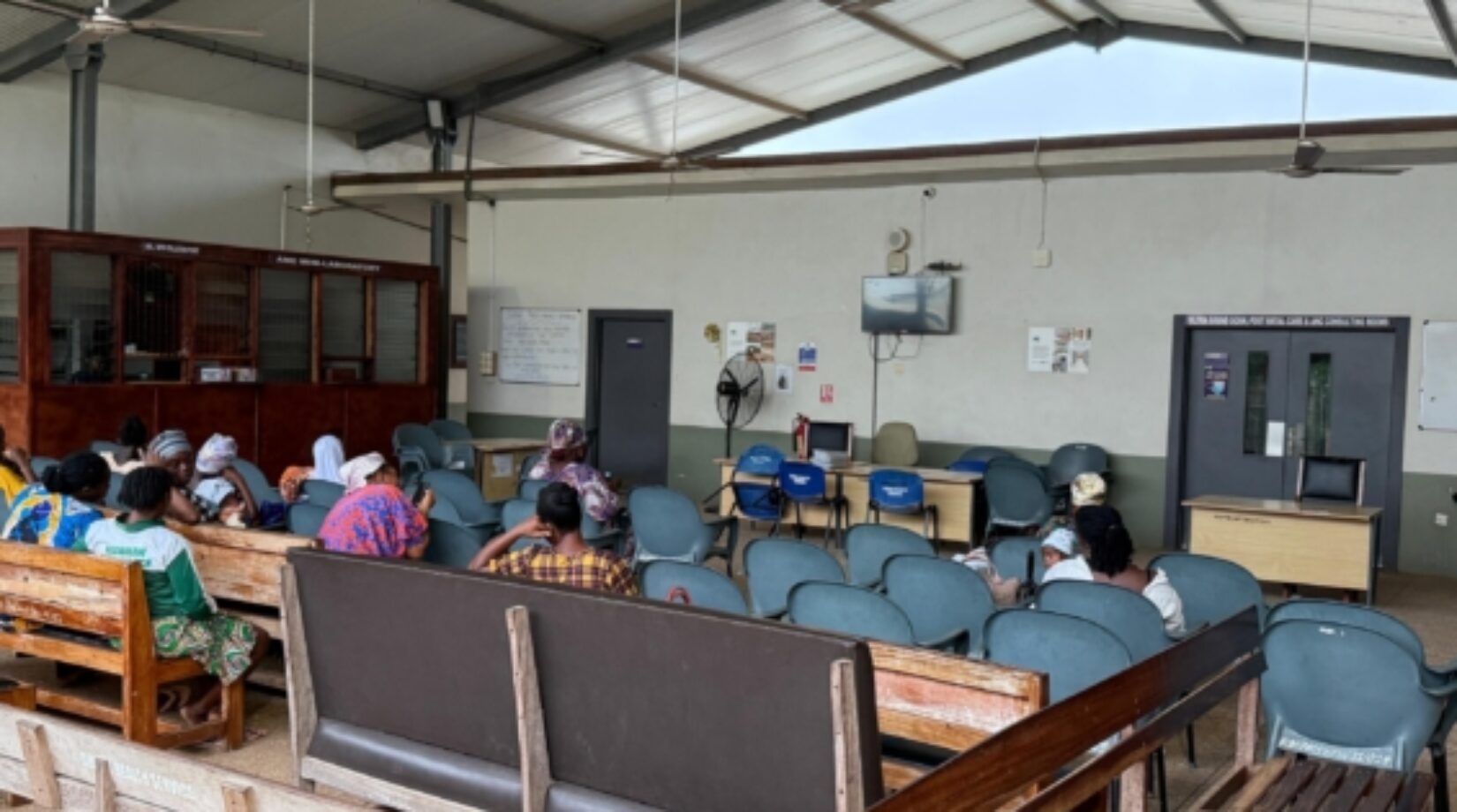 Strike by nurses disrupts healthcare services across Ghana