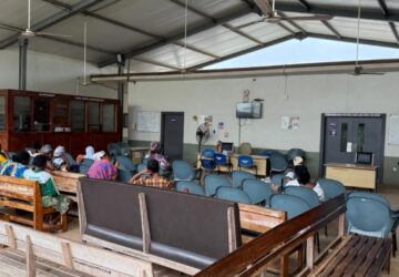 Strike by nurses disrupts healthcare services across Ghana