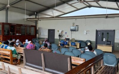 Strike by nurses disrupts healthcare services across Ghana