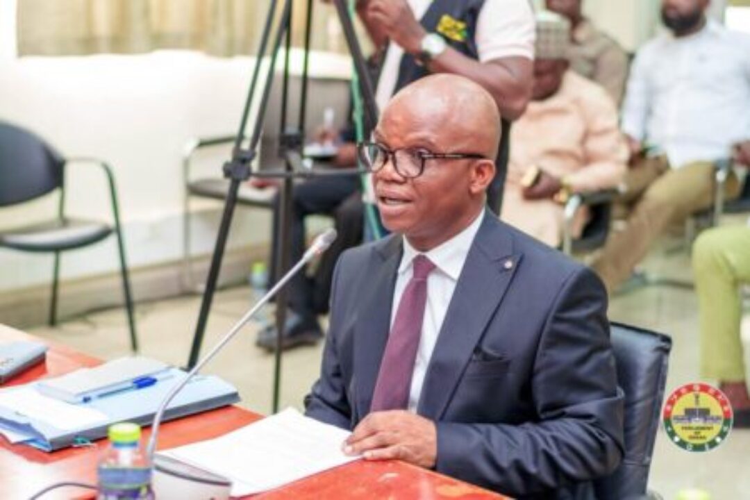 Keep your campaign away from Zongo Communities -Youth group tells Ken Agyapong