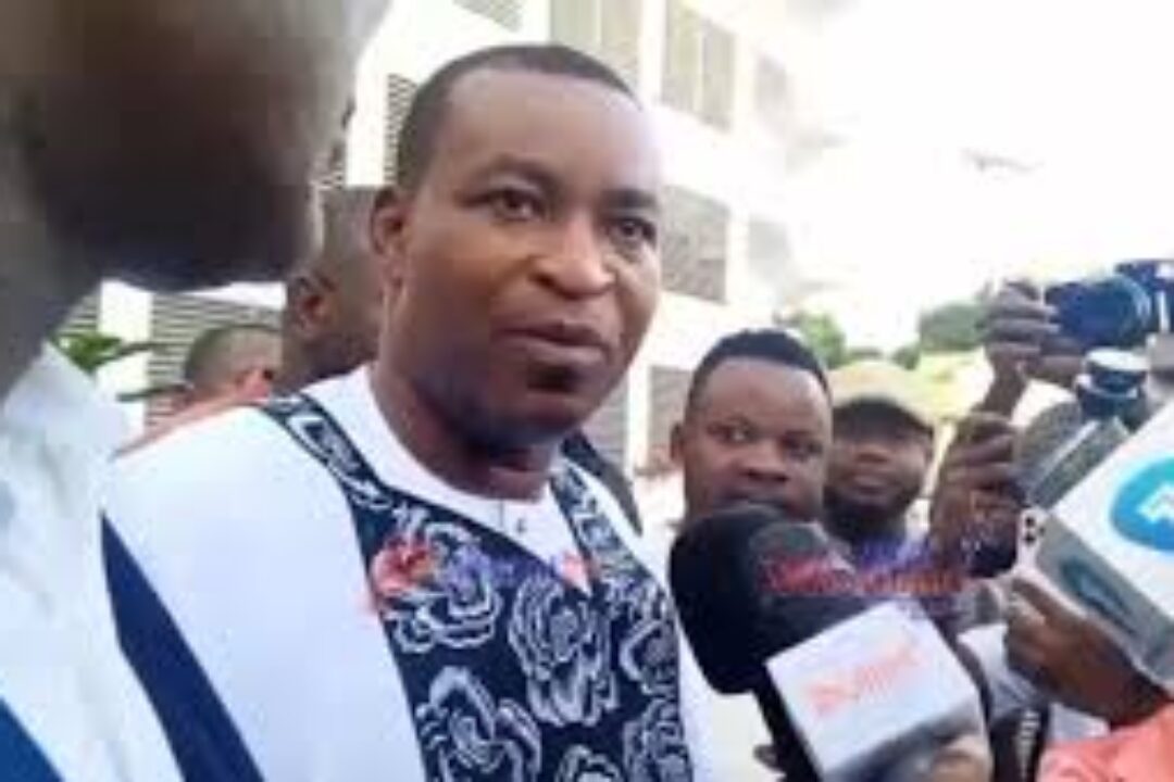 Chairman Wontumi withdraws High Court application to review his bail conditions