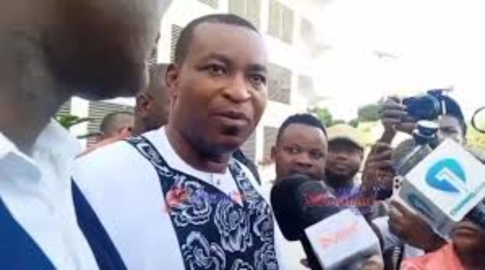 Chairman Wontumi withdraws High Court application to review his bail conditions