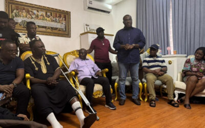 Bawumia to help set up welfare fund for NPP members in need