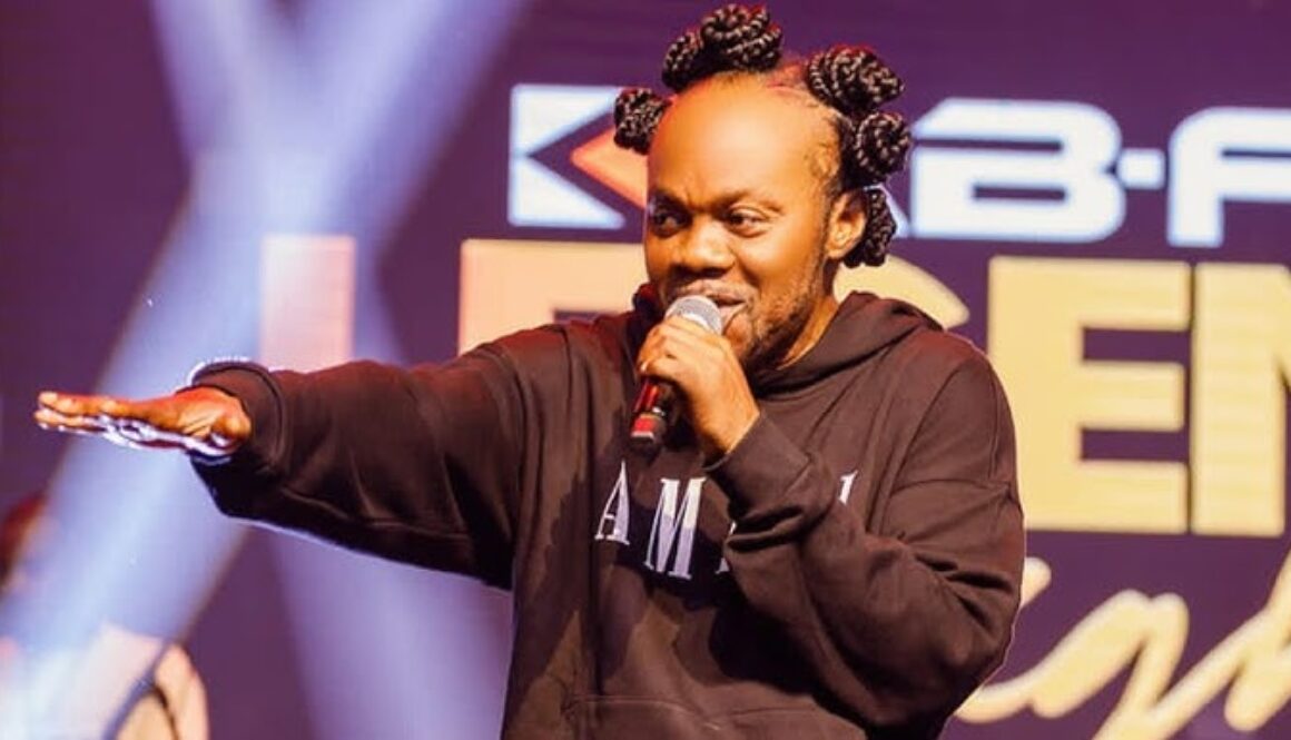 Daddy-Lumba