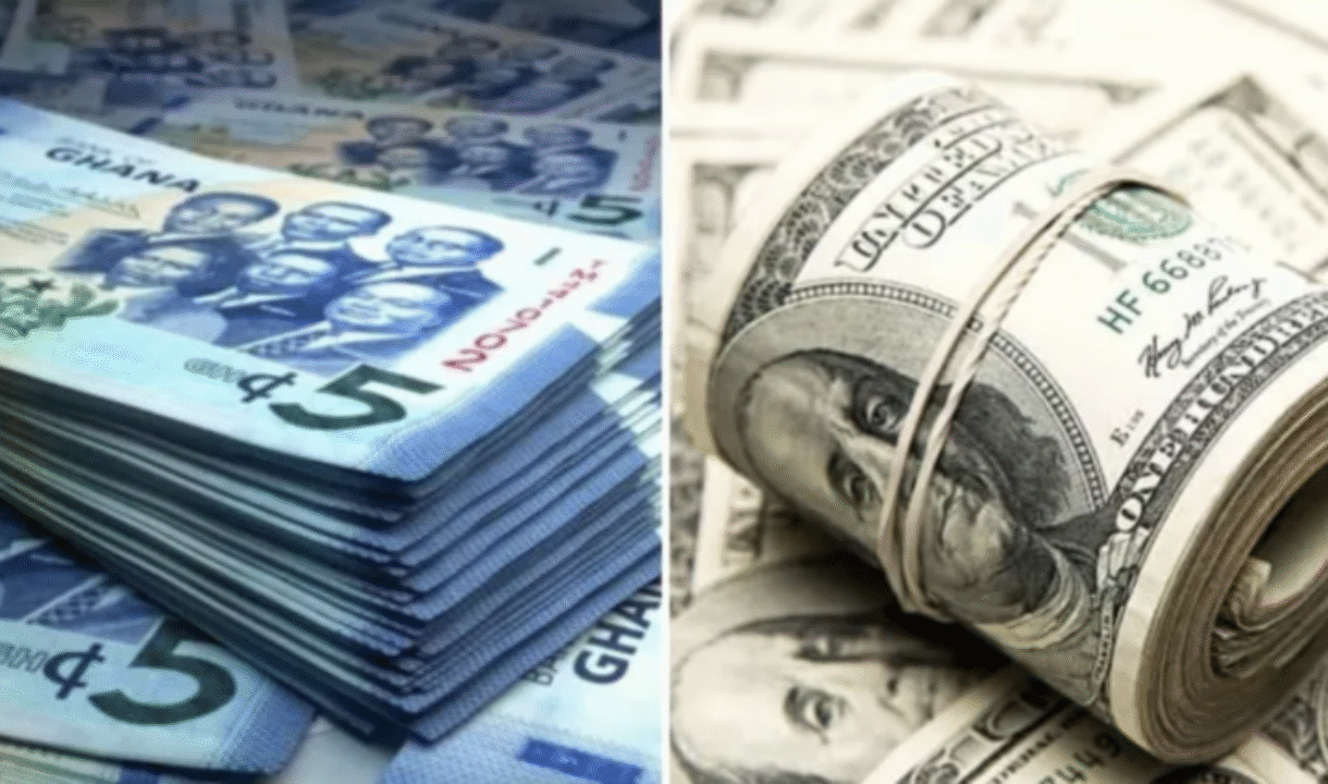 IMF’s caution against artificial stability of Cedi vindicates our red flag – IERPP declares