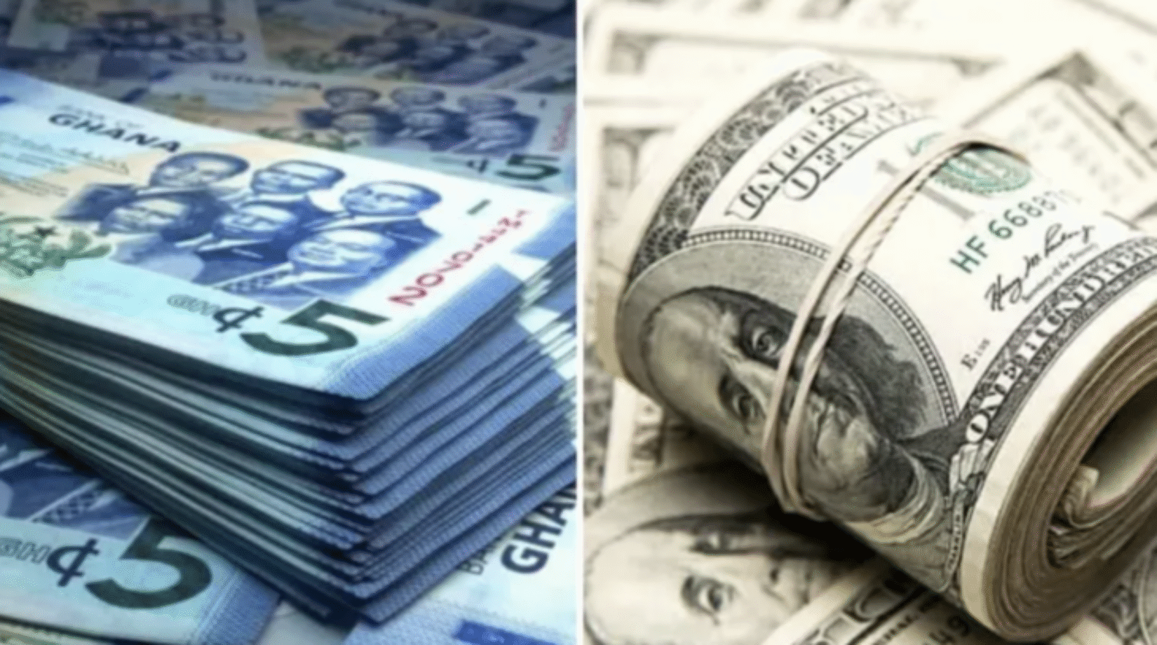 IMF’s caution against artificial stability of Cedi vindicates our red flag – IERPP declares