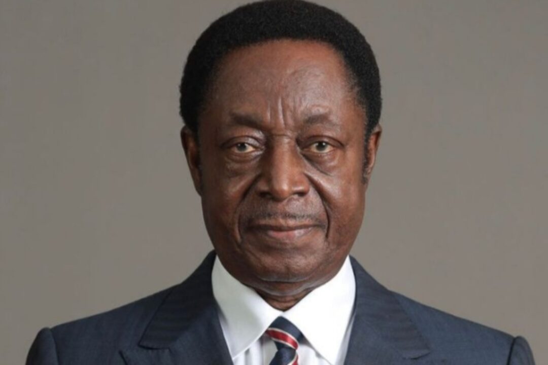 AG drops charges against Dr.Kwabena Duffuor & 7 others over uniBank collapse