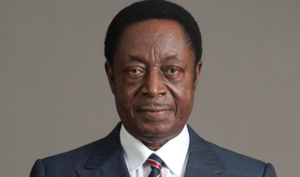 AG drops charges against Dr.Kwabena Duffuor & 7 others over uniBank collapse