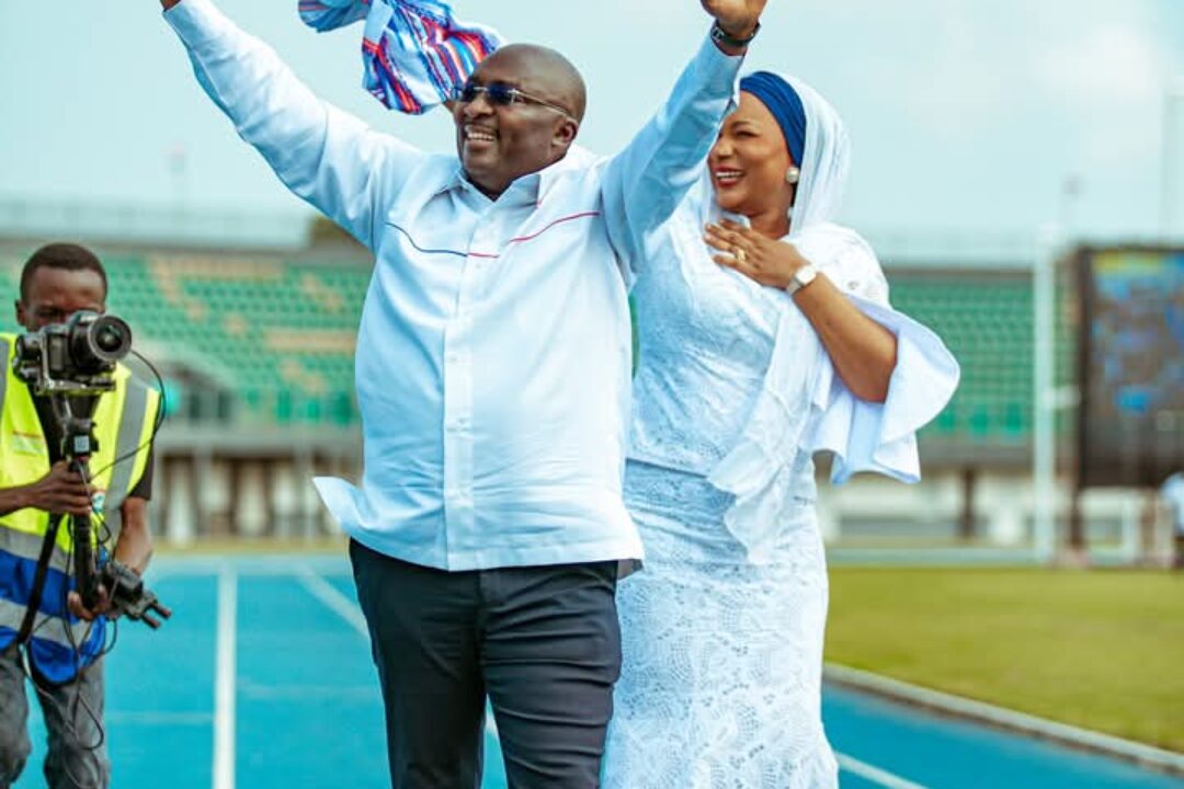 Party hijacked in broad daylight: NPP Executives accused of imposing Bawumia