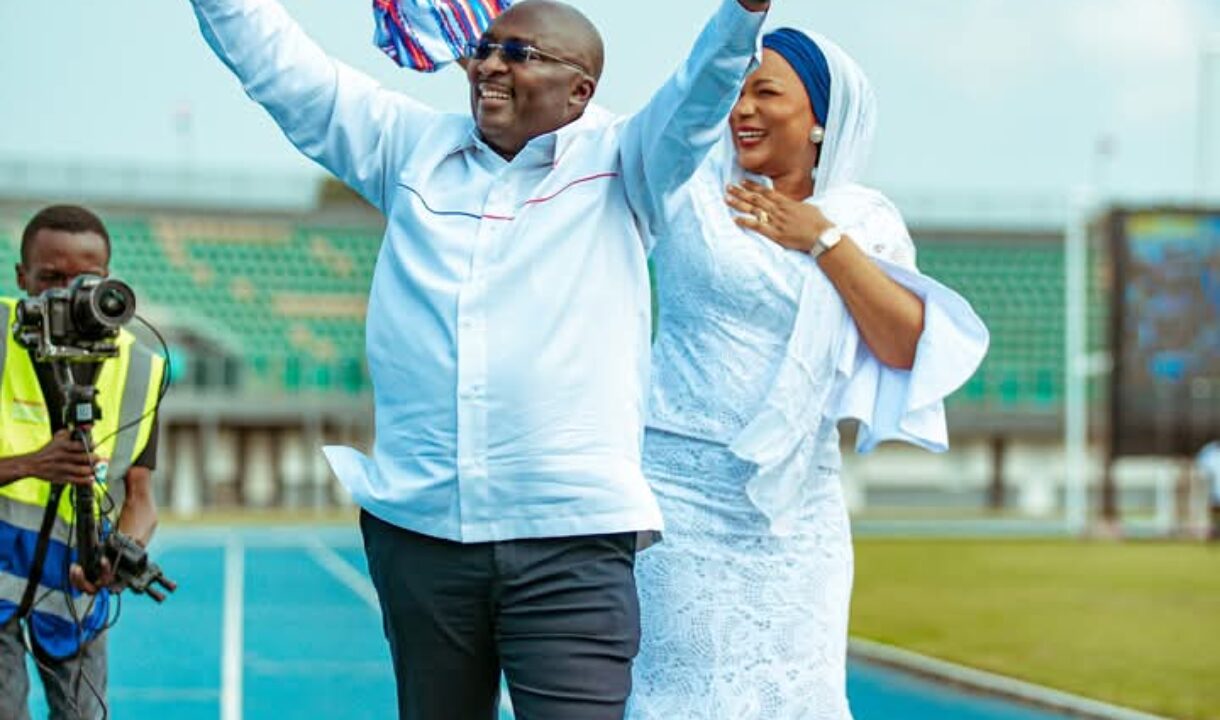 Party hijacked in broad daylight: NPP Executives accused of imposing Bawumia