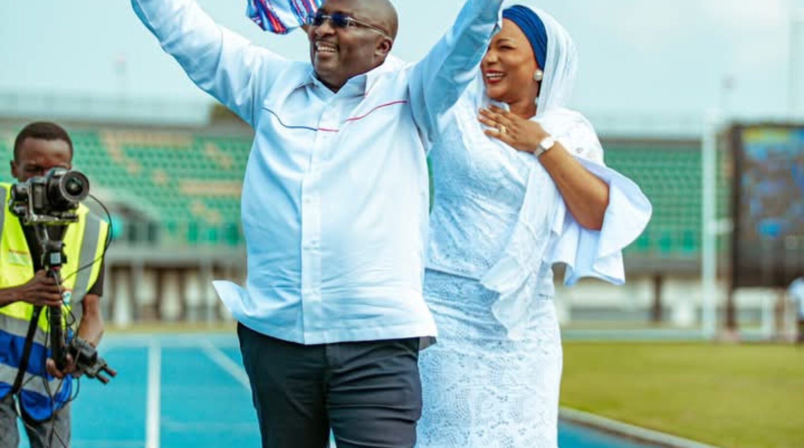 Party hijacked in broad daylight: NPP Executives accused of imposing Bawumia