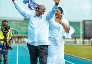 Party hijacked in broad daylight: NPP Executives accused of imposing Bawumia