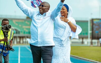 Party hijacked in broad daylight: NPP Executives accused of imposing Bawumia