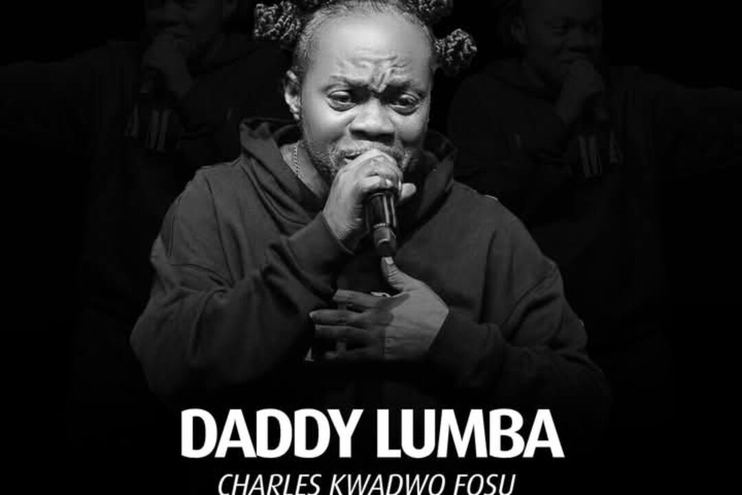 Bawumia writes on Daddy Lumba’s death