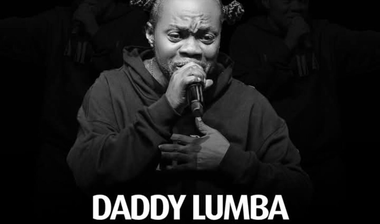 Bawumia writes on Daddy Lumba’s death