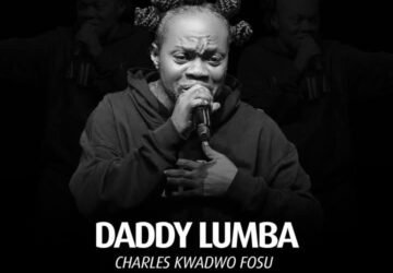 Bawumia writes on Daddy Lumba’s death
