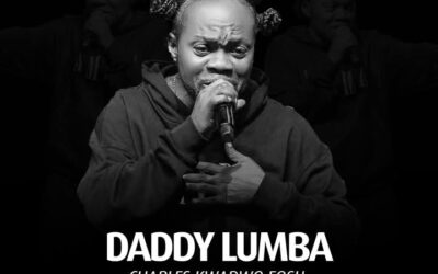 Bawumia writes on Daddy Lumba’s death