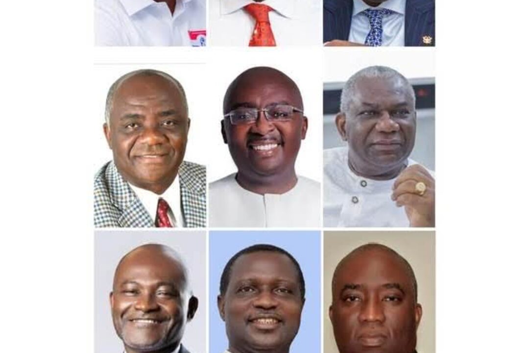 Founder of UP Tradition Institute demands further explanation to Musa Darkwah’s latest research