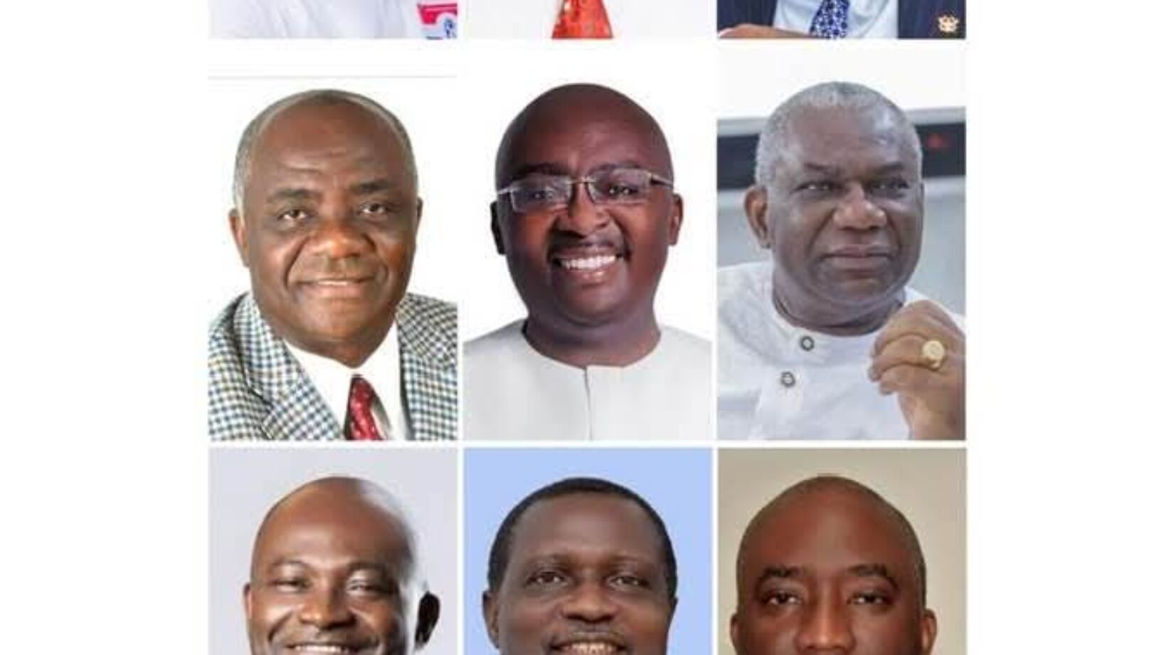2028 NPP flagbearer hopefuls to pay GH¢100k as nomination fees & GH¢500k as filing fees