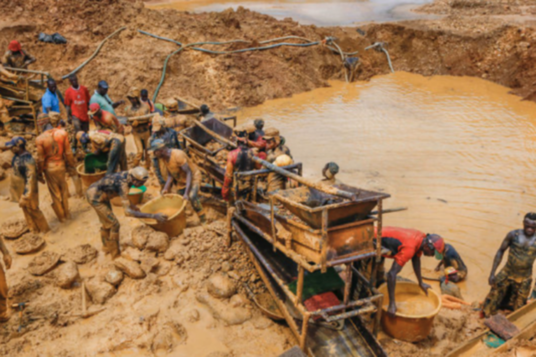 Mourning Ghana – A People So Apathetic, They Seemingly Are Prepared To Die, Rather Than Complain, Agitate Or Enforce Laws