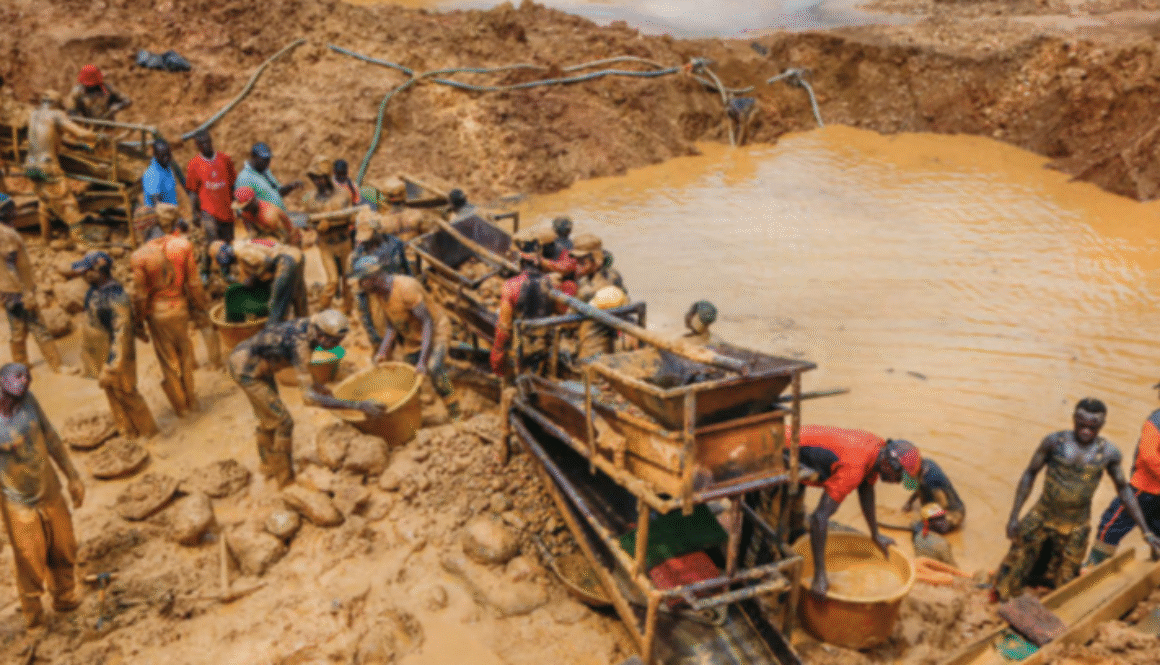 Galamsey pic