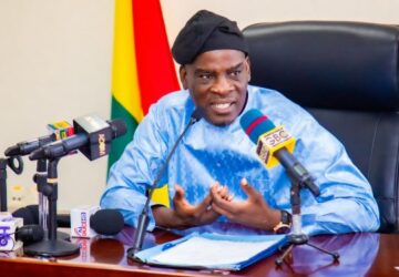 Education Ministry secures $117m for Basic School interventions
