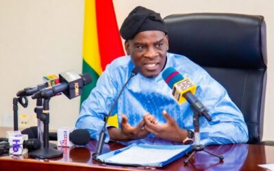 Education Ministry secures $117m for Basic School interventions