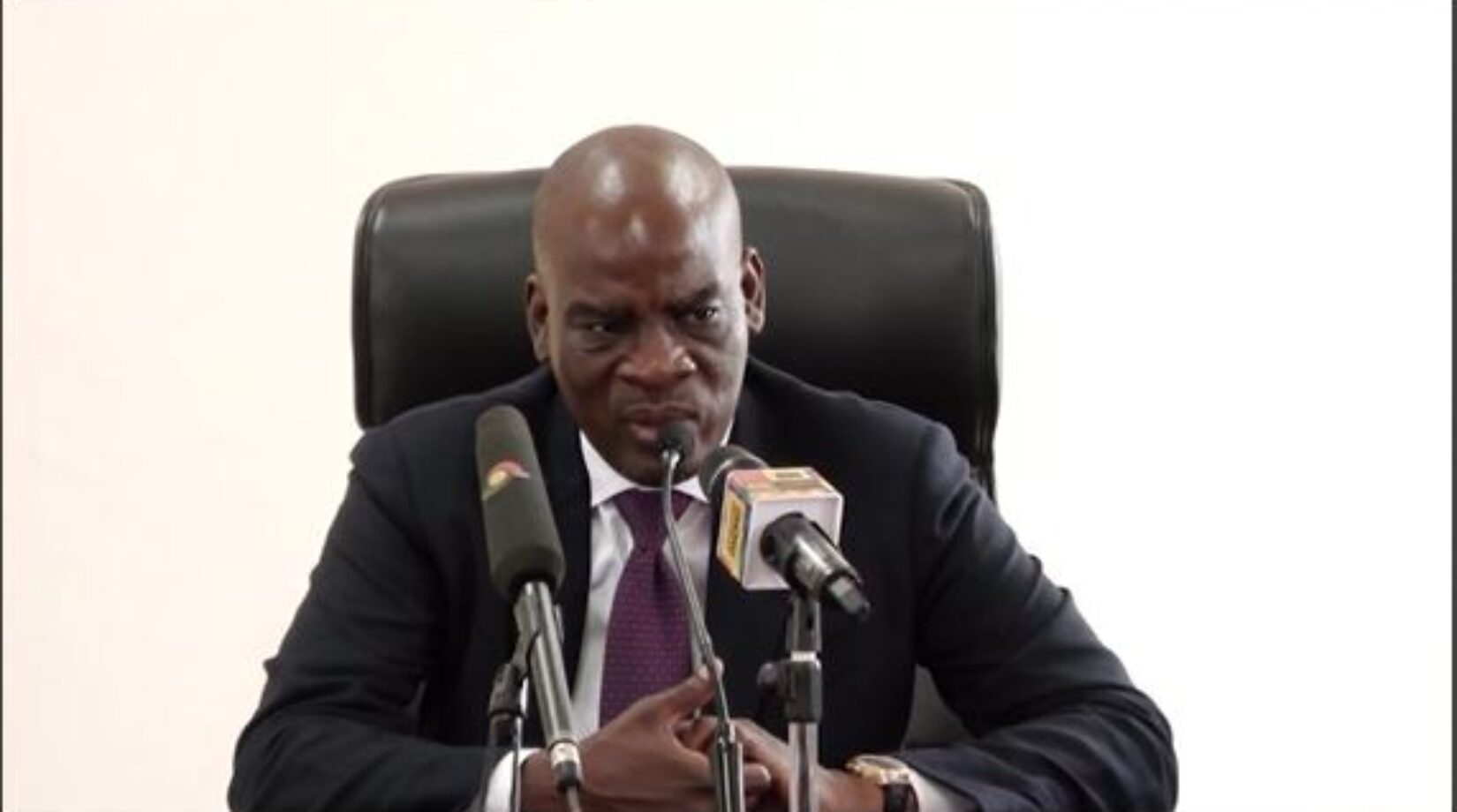 Ghana’s digital future at risk without better connectivity-Education Minister raises red flag