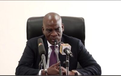 Ghana’s digital future at risk without better connectivity-Education Minister raises red flag