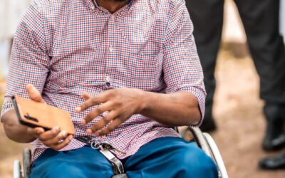 PWD coordinator: NPP sets the pace…as NTK commends leadership & delegates for adoption of motion