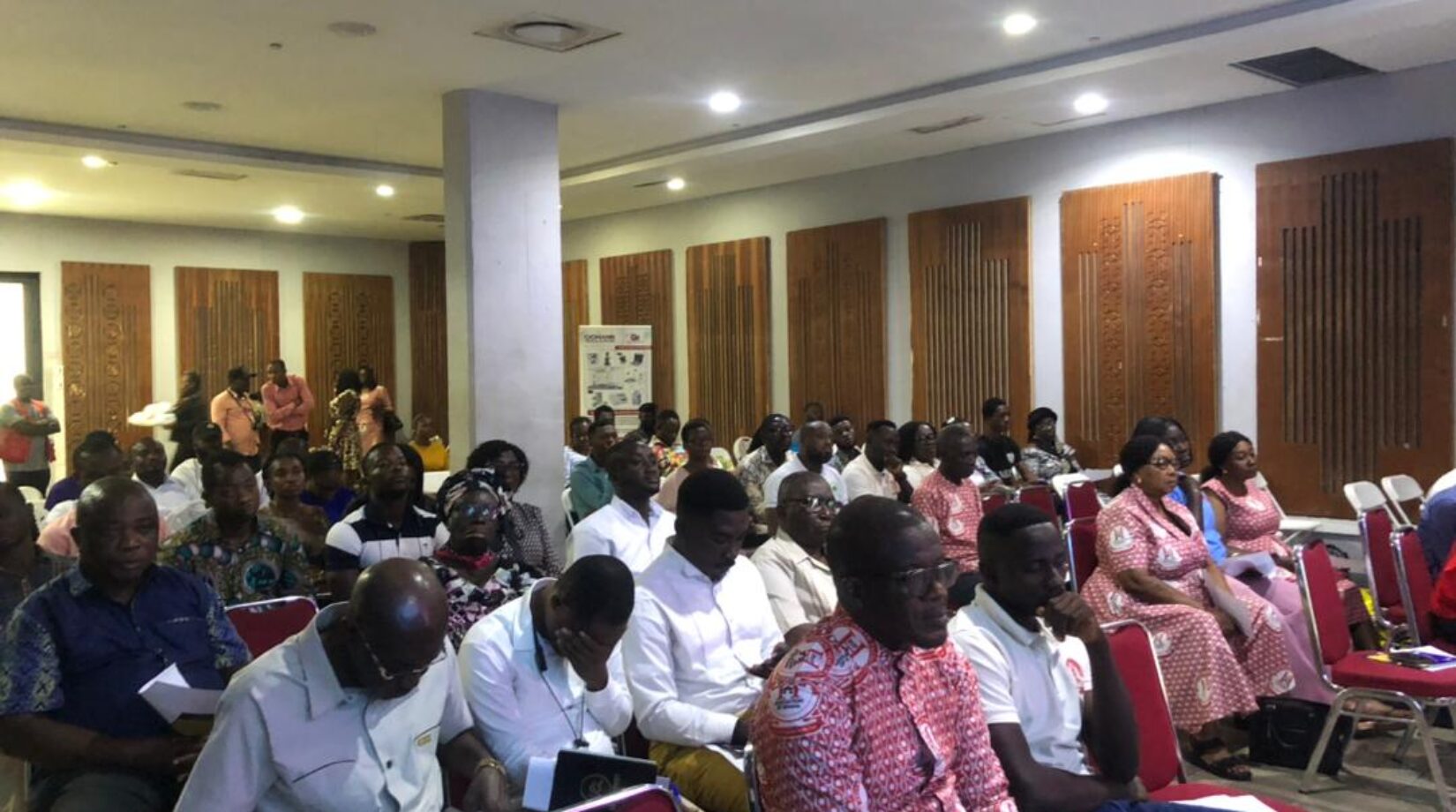 Private Health Facilities Urge Ghana Government to Post Nurses to Private Hospitals