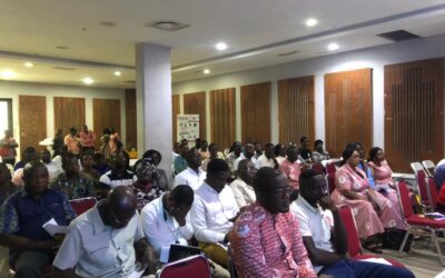 Private Health Facilities Urge Ghana Government to Post Nurses to Private Hospitals