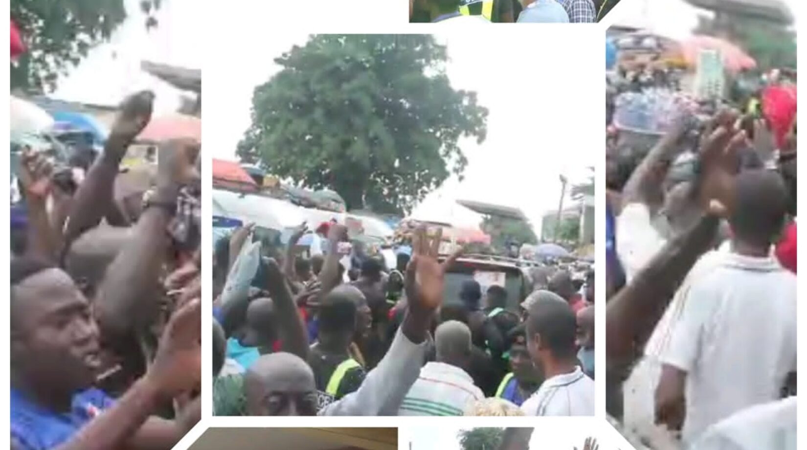 Ashanti Regional GPRTU executives election: Majority of delegates declare “No Sumaila Boakye, no vote