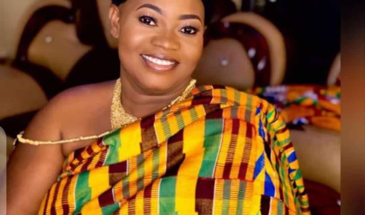 Ashanti Regional Hospital at Sewua in shambles…as Nana Akosua Abrafi Afisaa II calls for Prez Mahama’s urgent intervention