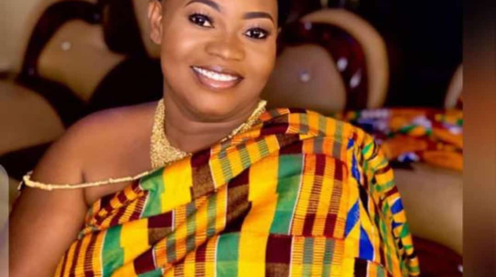 Ashanti Regional Hospital at Sewua in shambles…as Nana Akosua Abrafi Afisaa II calls for Prez Mahama’s urgent intervention