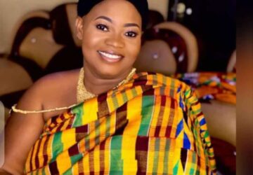 Ashanti Regional Hospital at Sewua in shambles…as Nana Akosua Abrafi Afisaa II calls for Prez Mahama’s urgent intervention