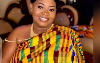 Ashanti Regional Hospital at Sewua in shambles…as Nana Akosua Abrafi Afisaa II calls for Prez Mahama’s urgent intervention