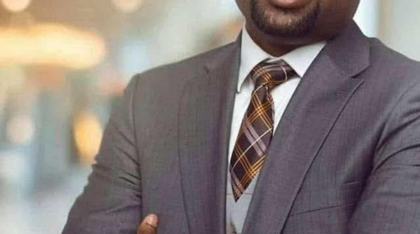 Abena Osei-Asare pays emotional tribute to late Akwatia MP, Ernest Kumi